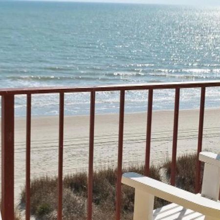 Gazebo Inn Oceanfront Μιρτλ Μπιτς Εξωτερικό φωτογραφία