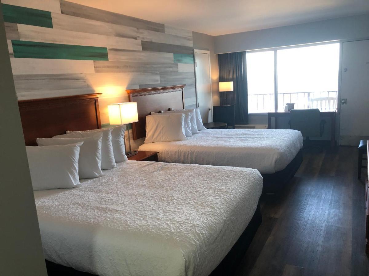 Gazebo Inn Oceanfront Μιρτλ Μπιτς Εξωτερικό φωτογραφία
