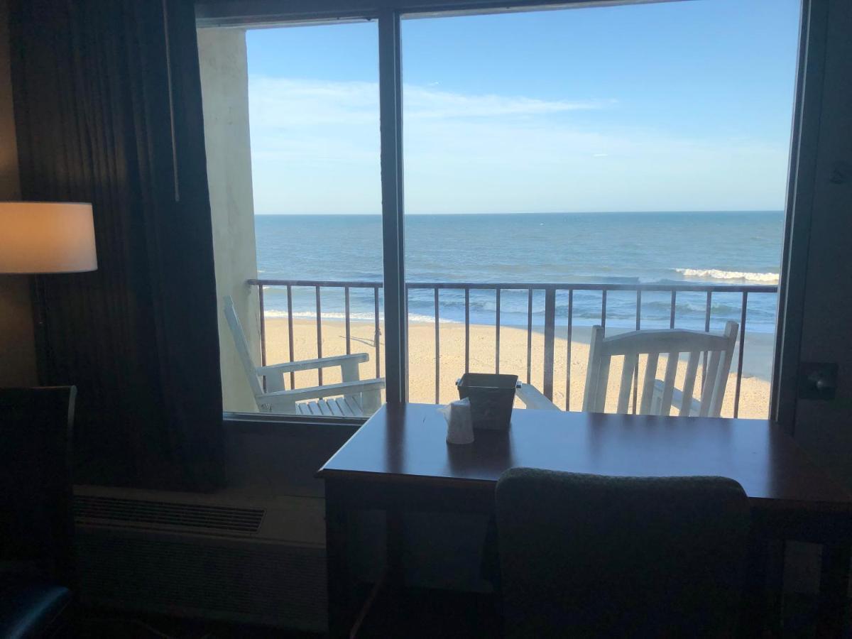 Gazebo Inn Oceanfront Μιρτλ Μπιτς Εξωτερικό φωτογραφία