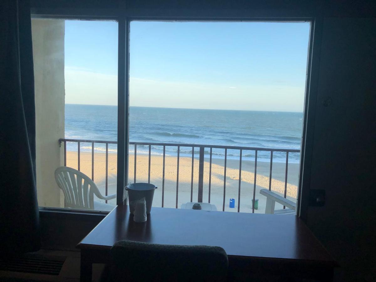 Gazebo Inn Oceanfront Μιρτλ Μπιτς Εξωτερικό φωτογραφία