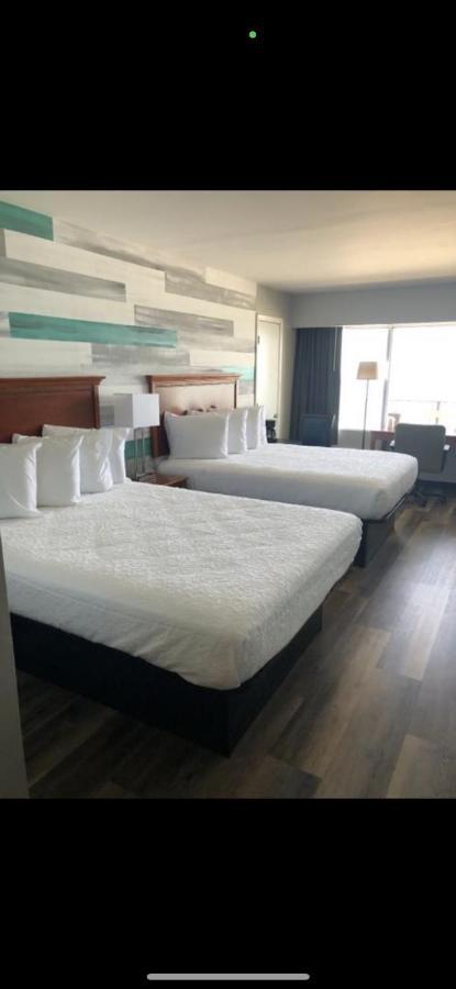 Gazebo Inn Oceanfront Μιρτλ Μπιτς Εξωτερικό φωτογραφία